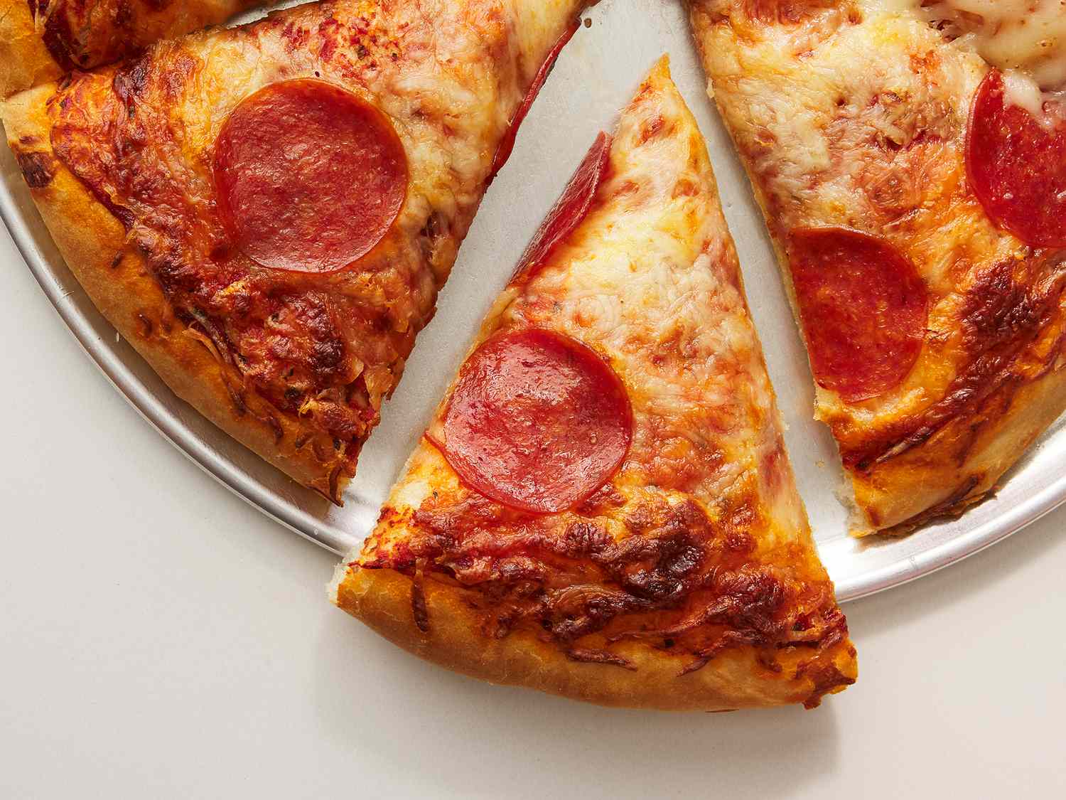 Jolly Bob's Frozen Pizzas To Go – Fox River House