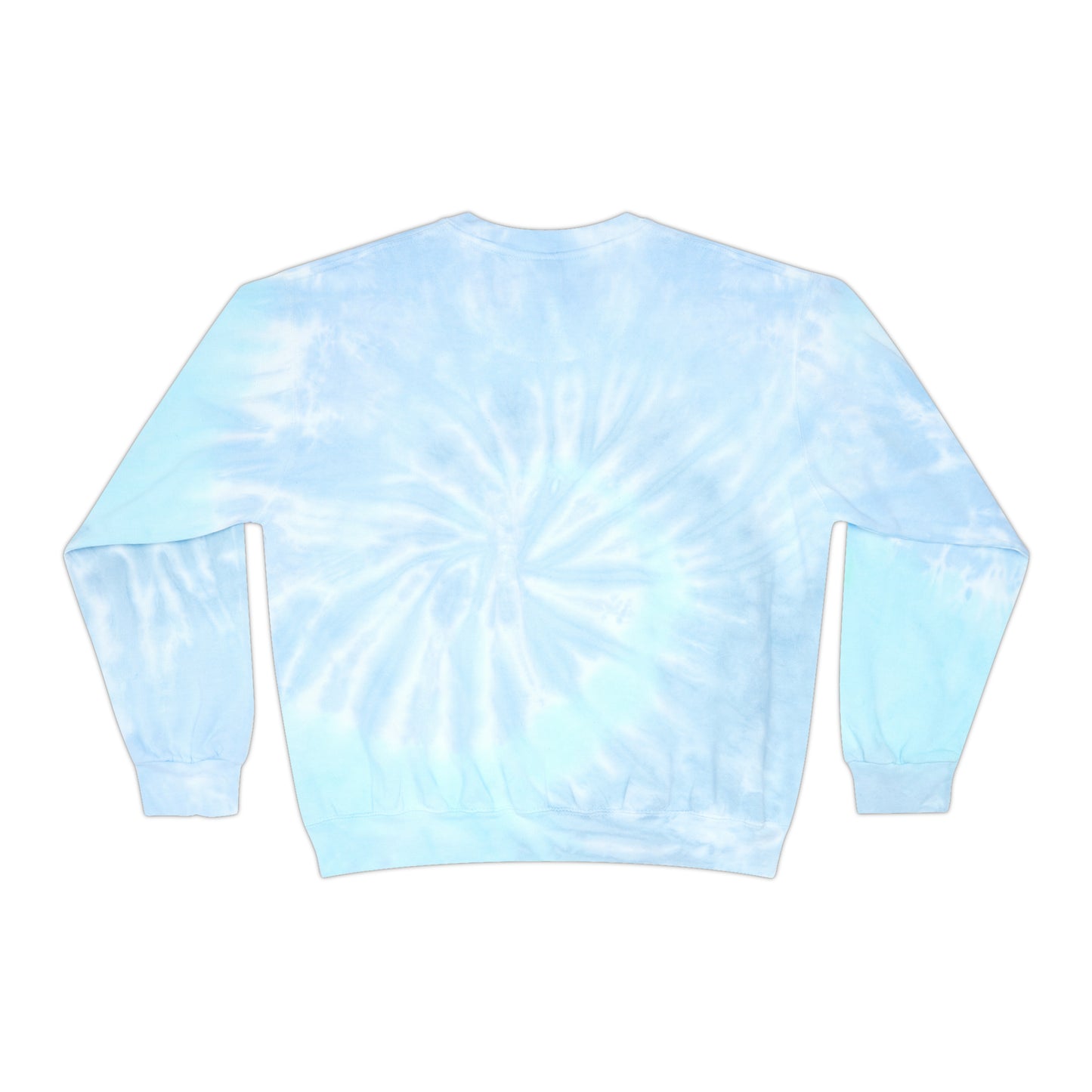 Fox River House Tie-Dye Sweatshirt