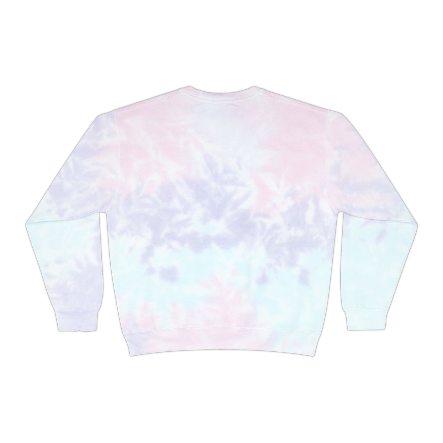 Fox River House Tie-Dye Sweatshirt