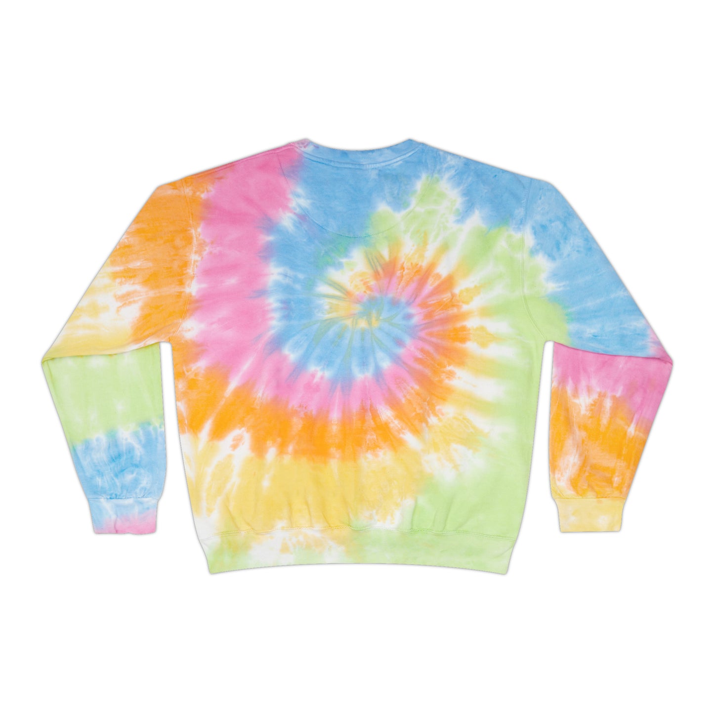 Fox River House Tie-Dye Sweatshirt