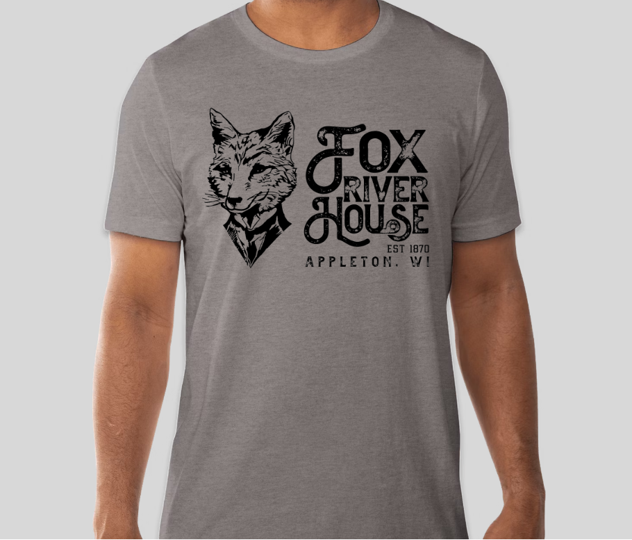 Mr. Fox Tee