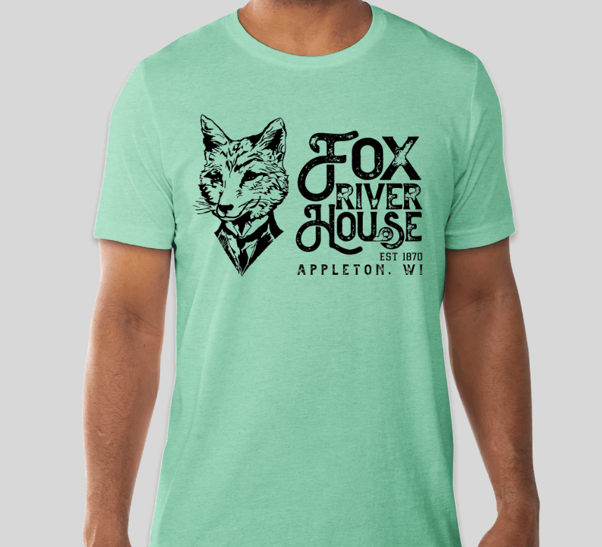 Mr. Fox Tee