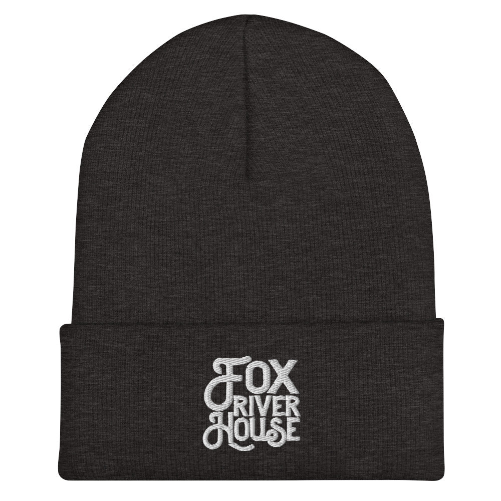 Fox River House Beanie