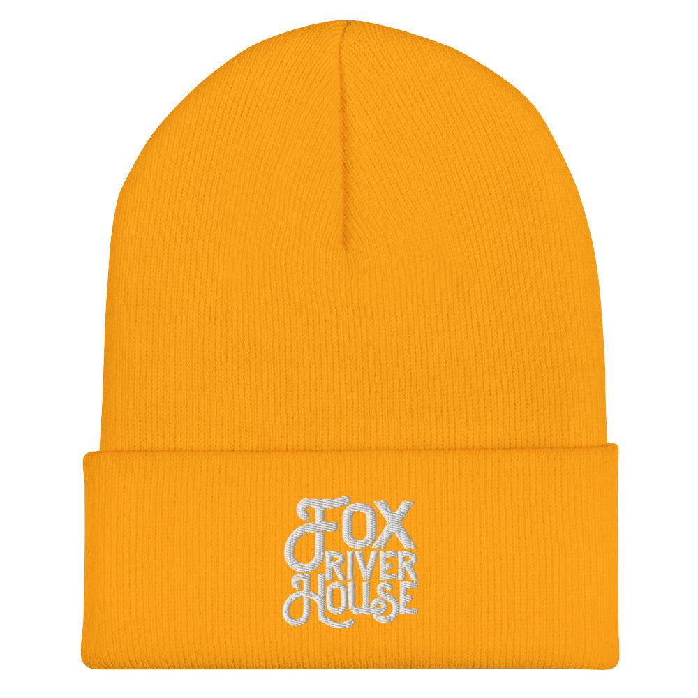 Fox River House Beanie