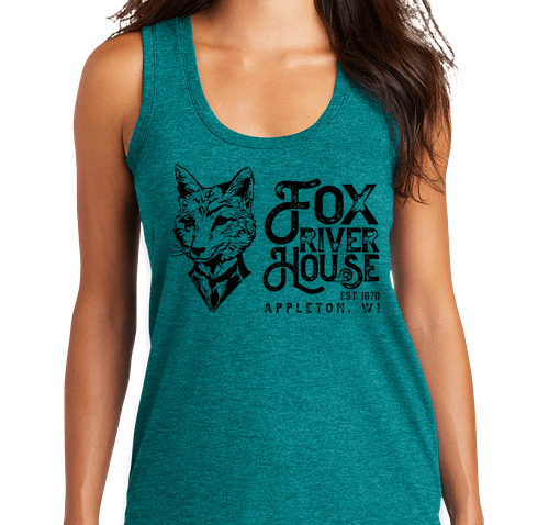 Mr. Fox Tank