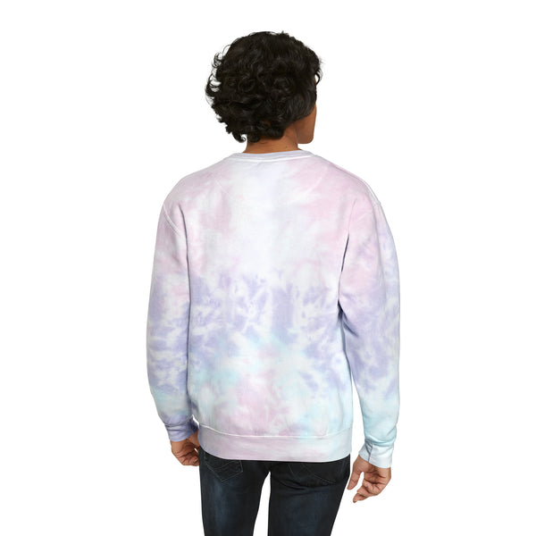 Fox River House Tie-Dye Sweatshirt
