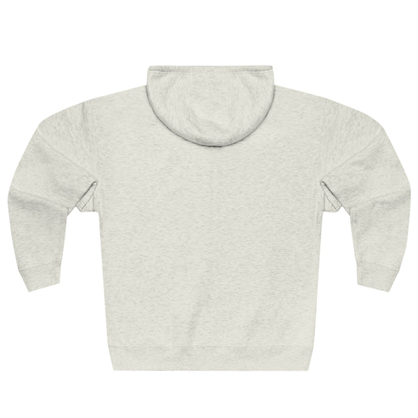 Mr. Fox Zip Hoodie