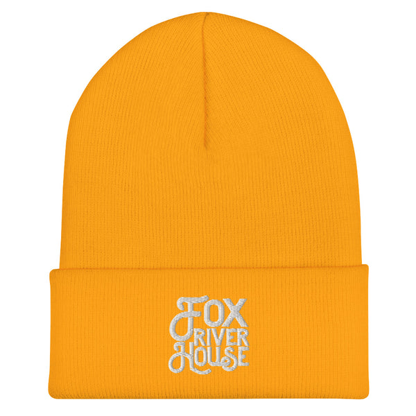 Fox River House Beanie