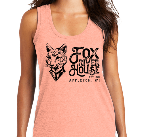 Mr. Fox Tank